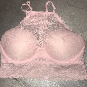 Victoria Secret Pink Bralette